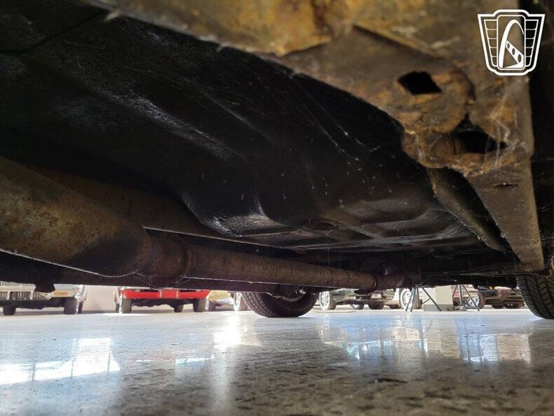 1979 Ford Thunderbird