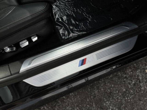 2020 BMW 7 Series 750i xDrive