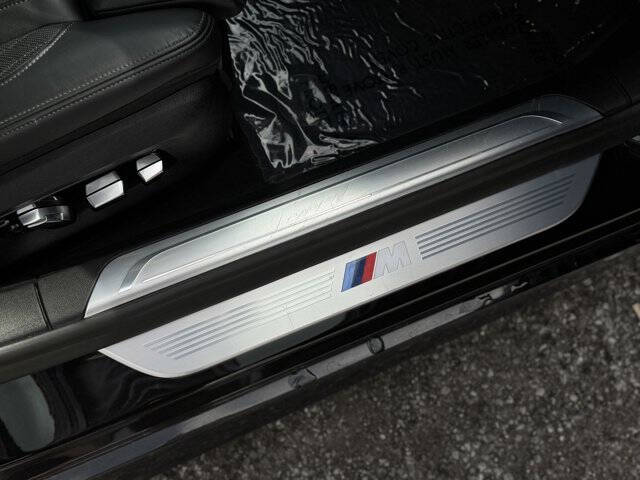 2020 BMW 7 Series 750i xDrive