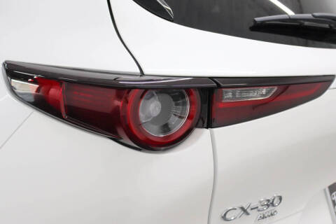 2025 Mazda CX-30 2.5 S Preferred