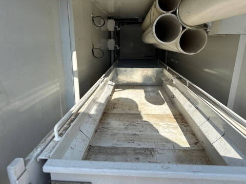 2012 Ford F-550 Super Duty