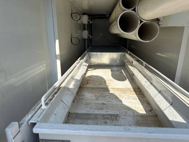 2012 Ford F-550 Super Duty