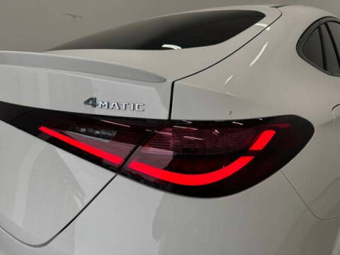 2026 Mercedes-Benz GLC GLC 300 4MATIC