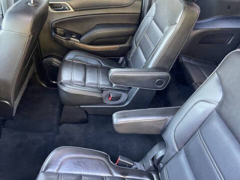 2018 GMC Yukon XL Denali