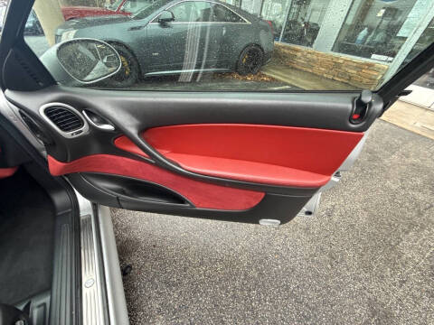 2005 Pontiac GTO