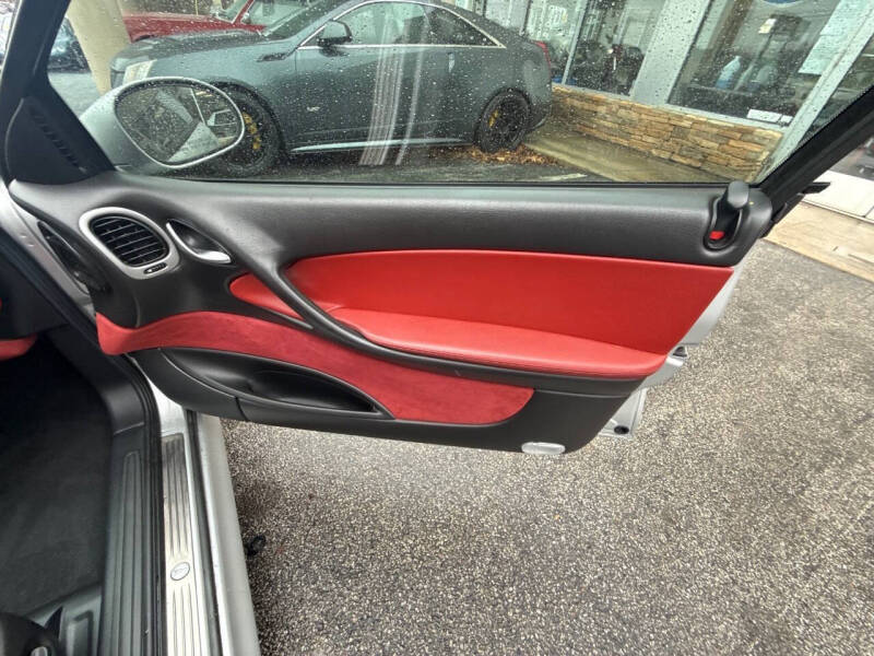 2005 Pontiac GTO