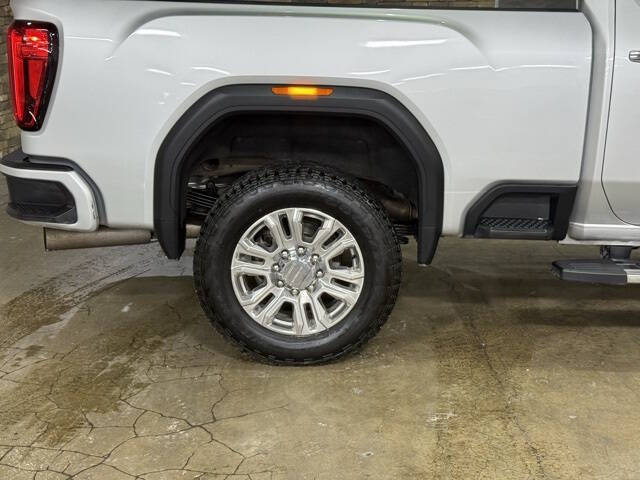 2023 GMC Sierra 2500HD