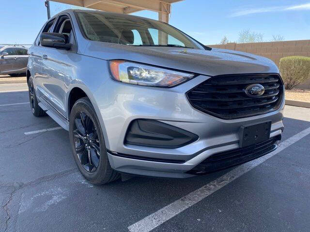 2023 Ford Edge SE