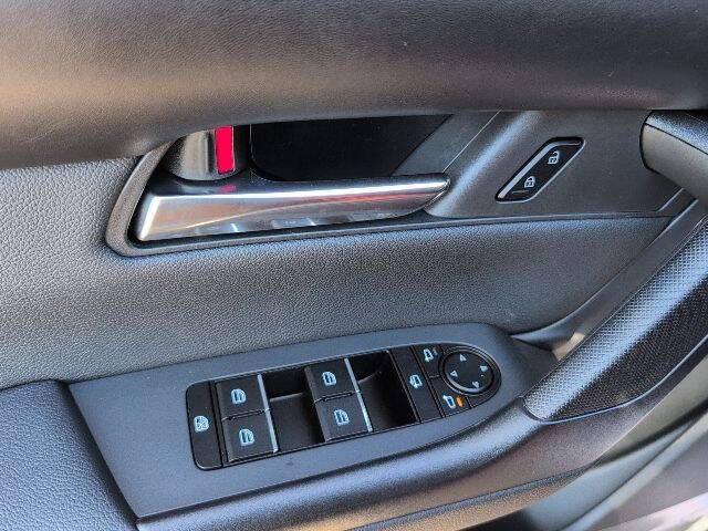 2026 Mazda CX-50 Hybrid Premium Plus