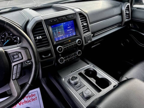 2020 Ford Expedition XLT