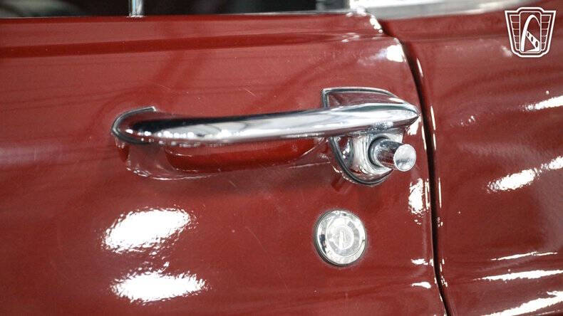 1968 Ford Mustang
