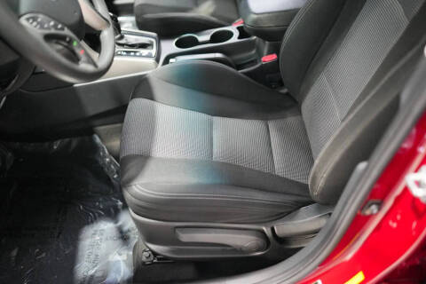 2016 Hyundai Elantra GT