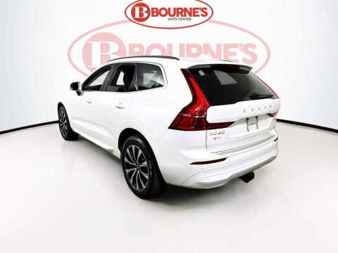 2023 Volvo XC60 B5 Core