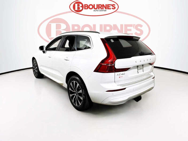 2023 Volvo XC60 B5 Core