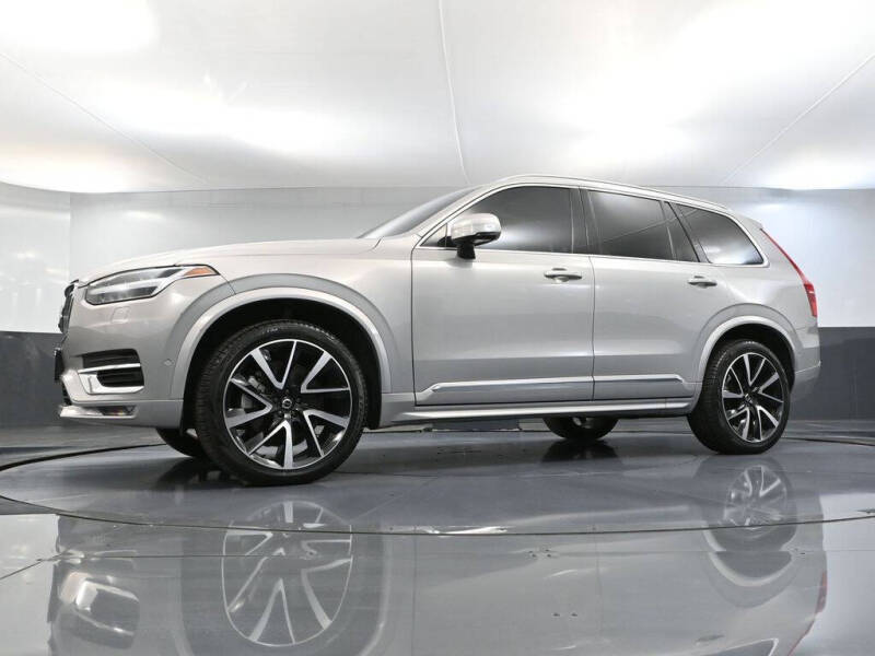 2024 Volvo XC90 B5 Plus Bright Theme
