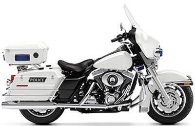 2003 Harley-Davidson Electra Glide