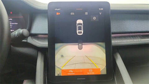 2023 Polestar 2 Long Range Dual Motor