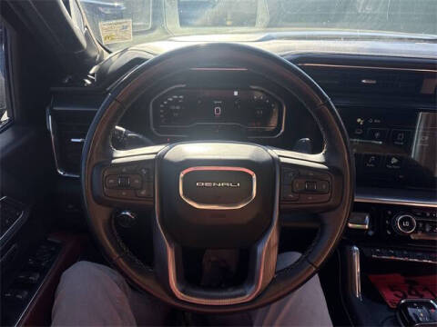 2023 GMC Sierra 1500 Denali Ultimate