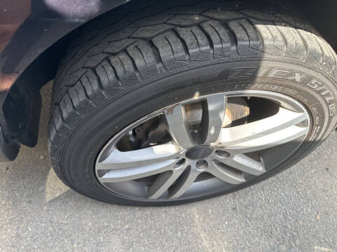 2008 Audi Q7 4.2 quattro Premium