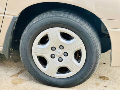 2006 Ford Freestar SE