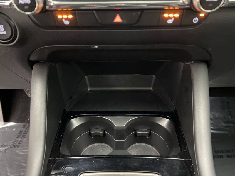 2025 Mazda Mazda3 Sedan 2.5 S Preferred