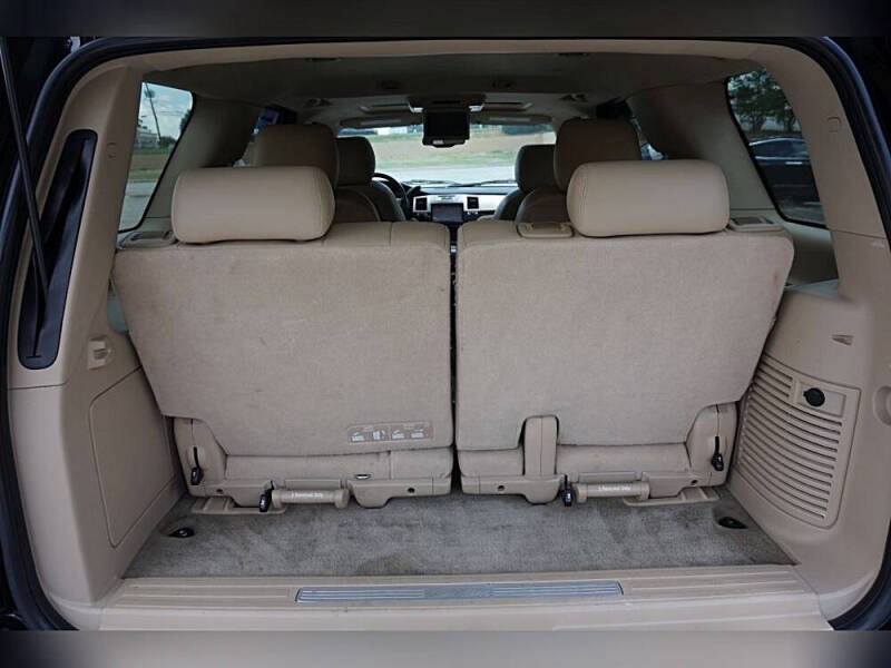 2013 Cadillac Escalade Premium