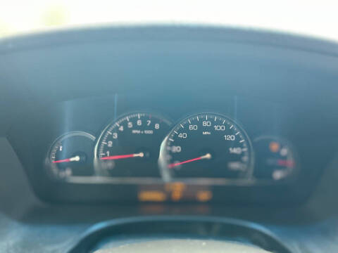 2011 Cadillac STS V6 Premium