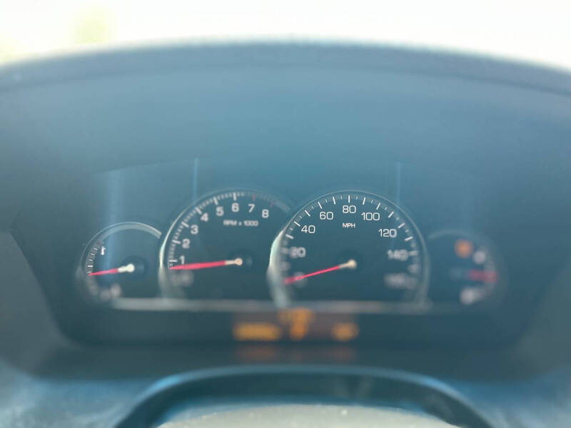 2011 Cadillac STS V6 Premium