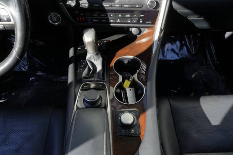 2017 Lexus RX 350 F SPORT