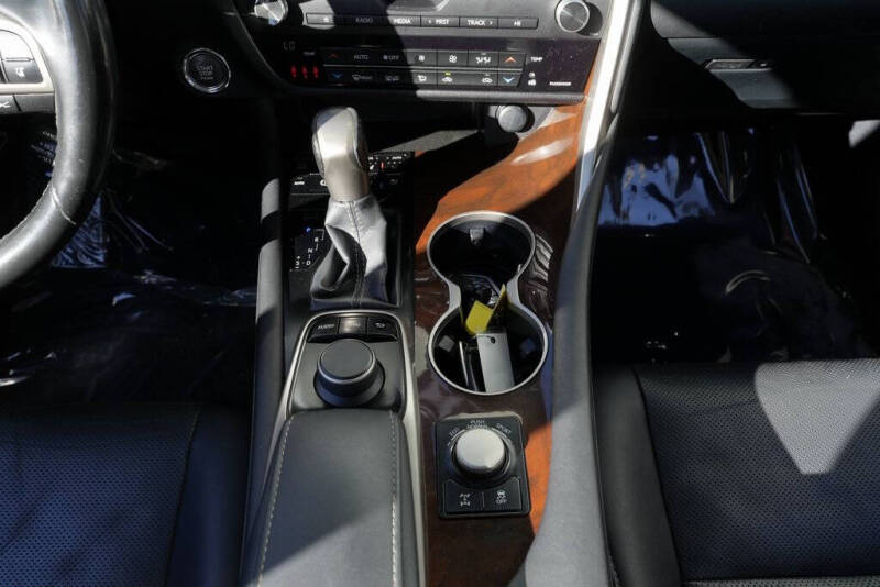 2017 Lexus RX 350 F SPORT