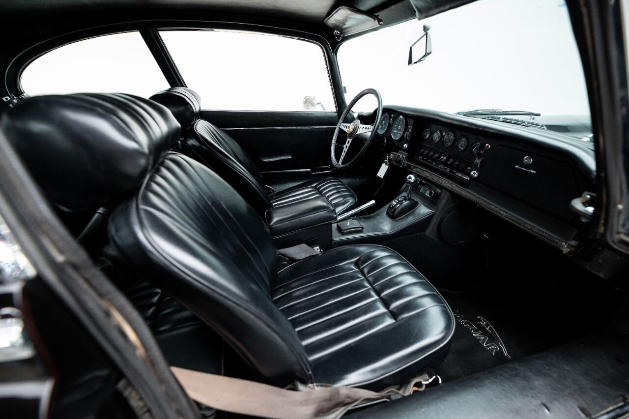 1969 Jaguar XK-Series 108