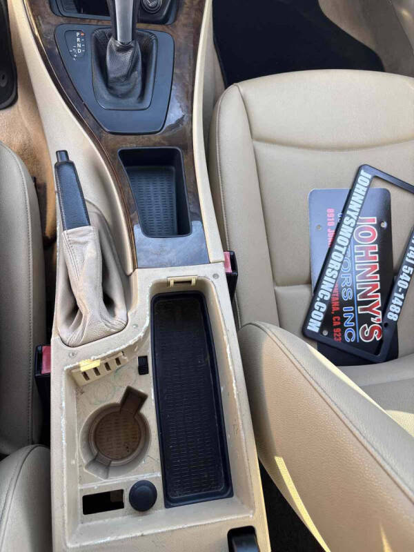 2006 BMW 3 Series 325i