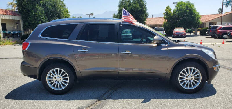 2011 Buick Enclave CX