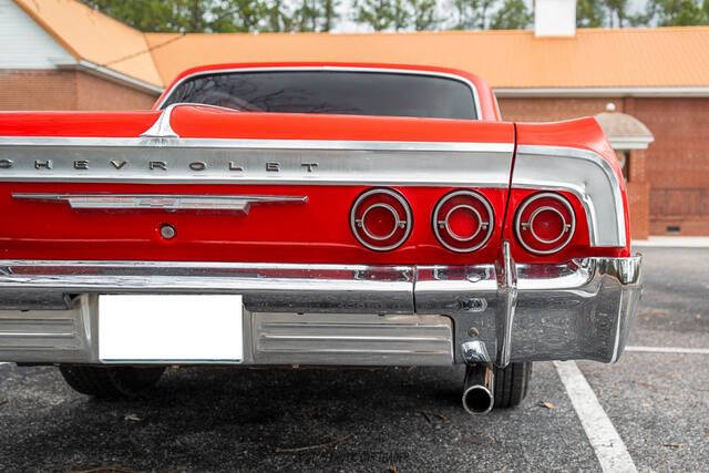 1964 Chevrolet Impala