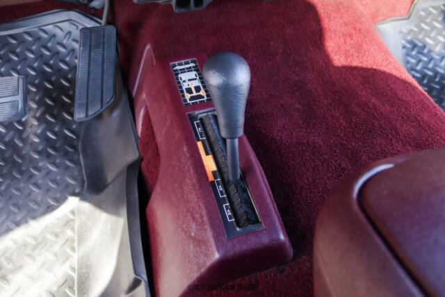 1995 GMC Sierra 1500