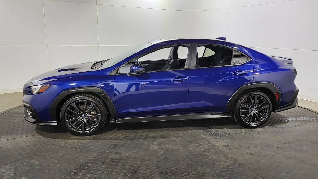 2022 Subaru WRX for sale at NJ Car Buyer in Jersey City, NJ