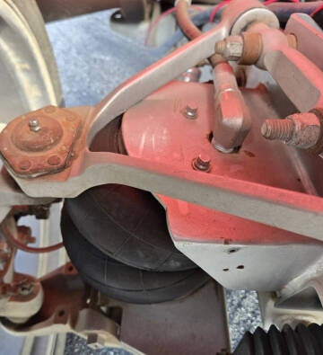 1984 GMC C/K 1500 Series C1500