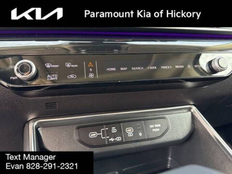 2025 Kia Carnival SX Prestige