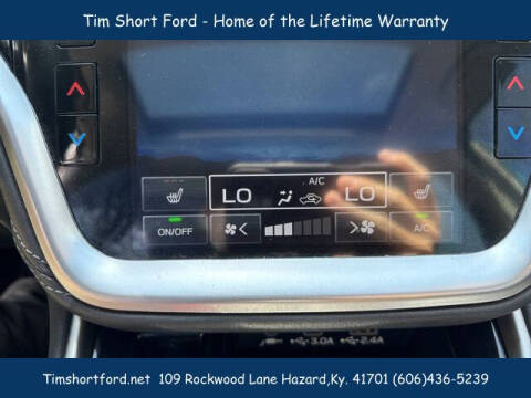 2024 Subaru Legacy Limited