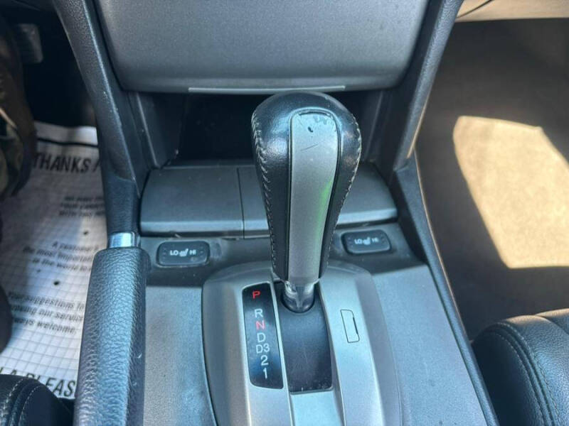 2011 Honda Accord Crosstour