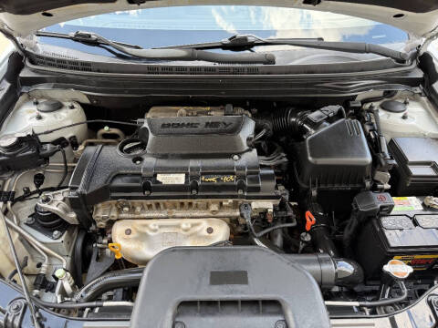2008 Hyundai Elantra GLS