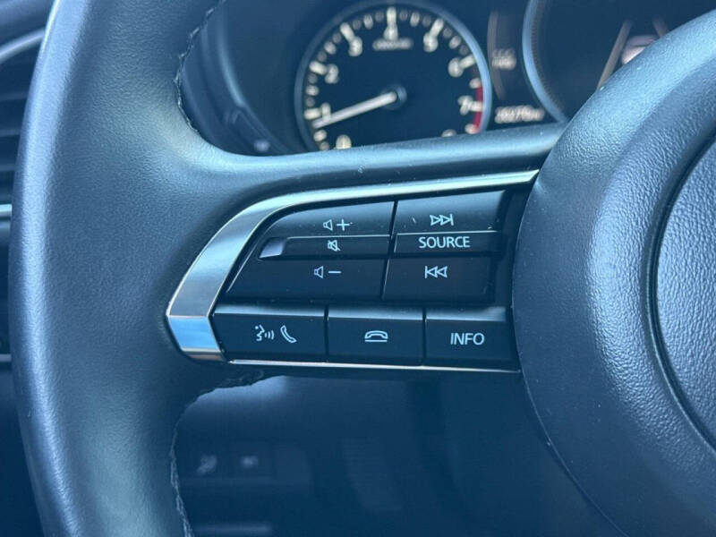 2024 Mazda CX-30 2.5 S Preferred