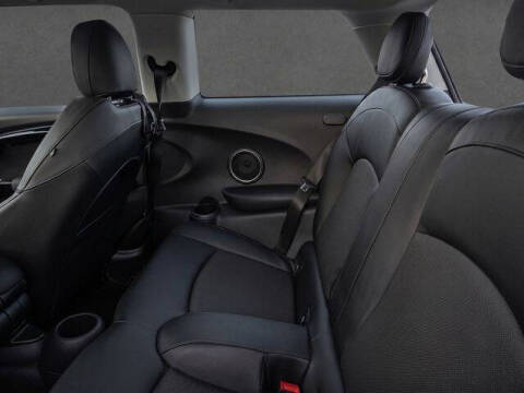 2015 MINI Hardtop 2 Door Cooper S