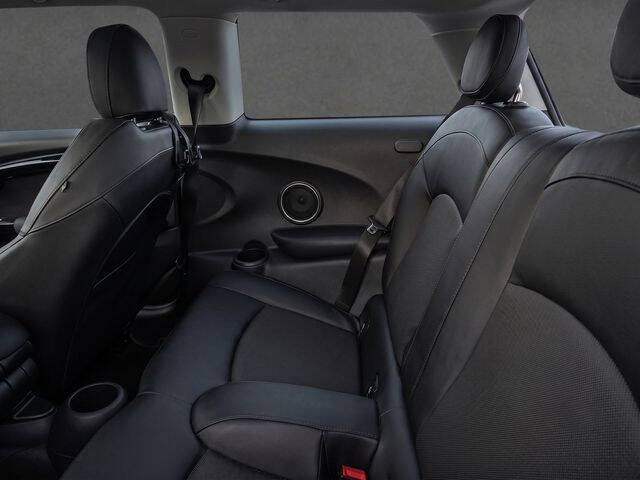2015 MINI Hardtop 2 Door Cooper S
