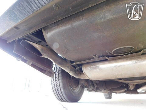 1987 Chevrolet Camaro