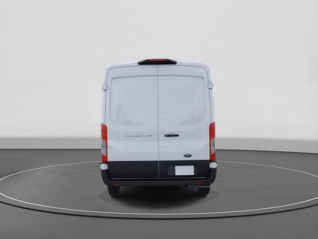 2025 Ford Transit 250