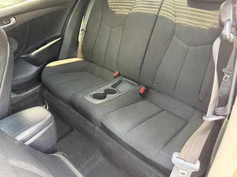2013 Hyundai Veloster