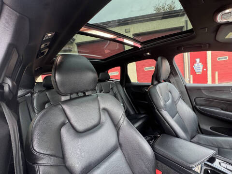 2018 Volvo XC60 T6 Inscription