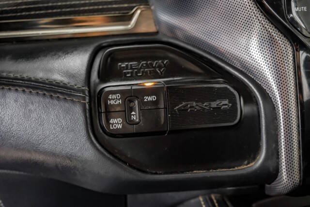 2022 RAM 3500 Limited