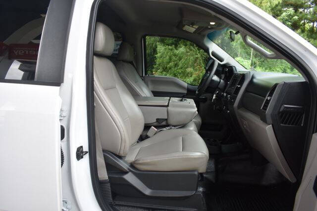 2019 Ford F-250 Super Duty